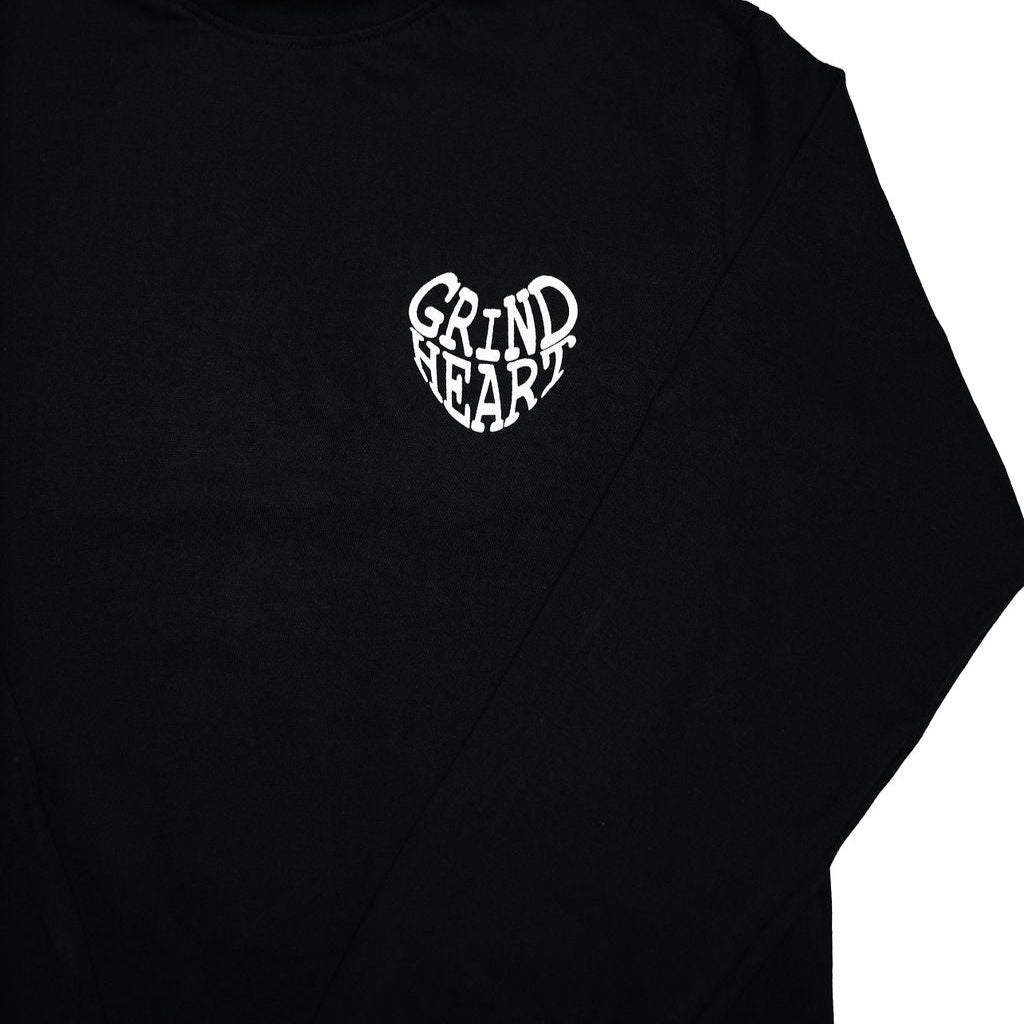 Mock Neck Shirt - Long Sleeve