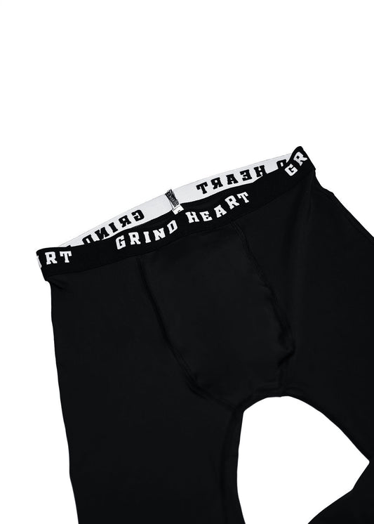Compression Pants - Full Leg