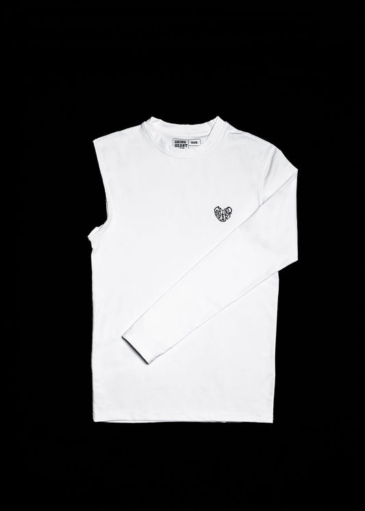 Crew Neck Compression - Left Arm