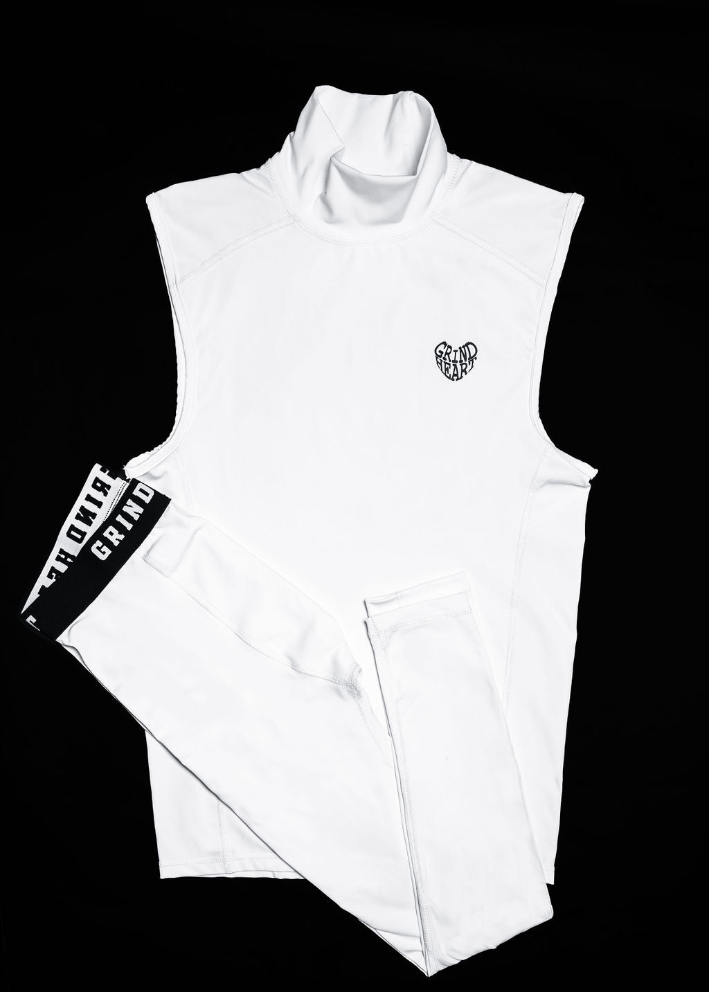 Compression Pants - Full Leg